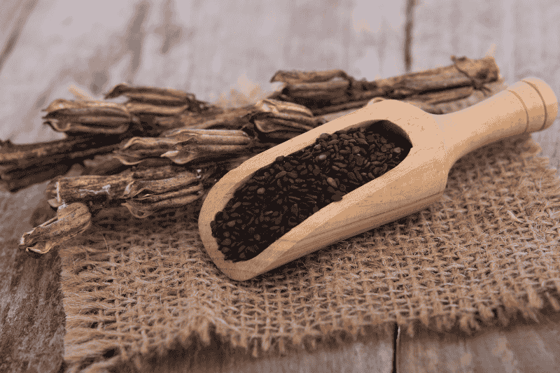 วิธีการทานเซซามินให้ได้ผลสูงสุด : คำแนะนำในการเสริมสุขภาพ