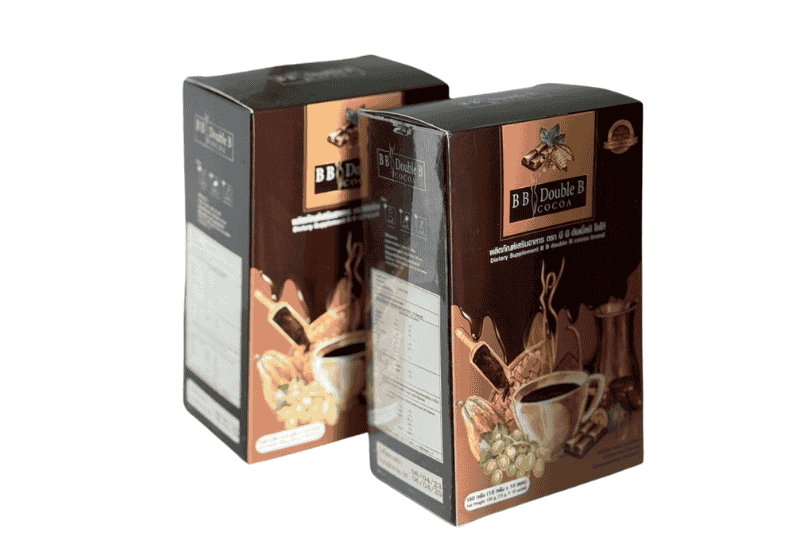 ข้อดีของโกโก้ – อาหารวิเศษที่มีประโยชน์ต่อร่างกาย