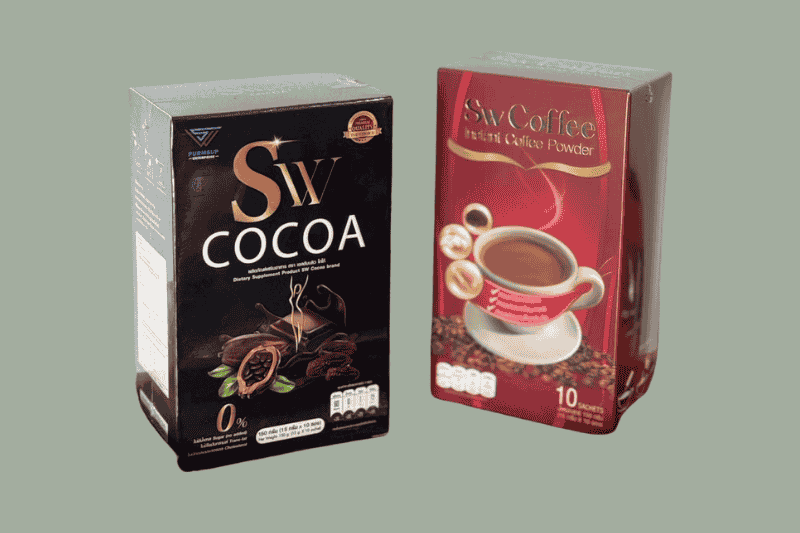 ข้อดีของกาแฟเพื่อสุขภาพ