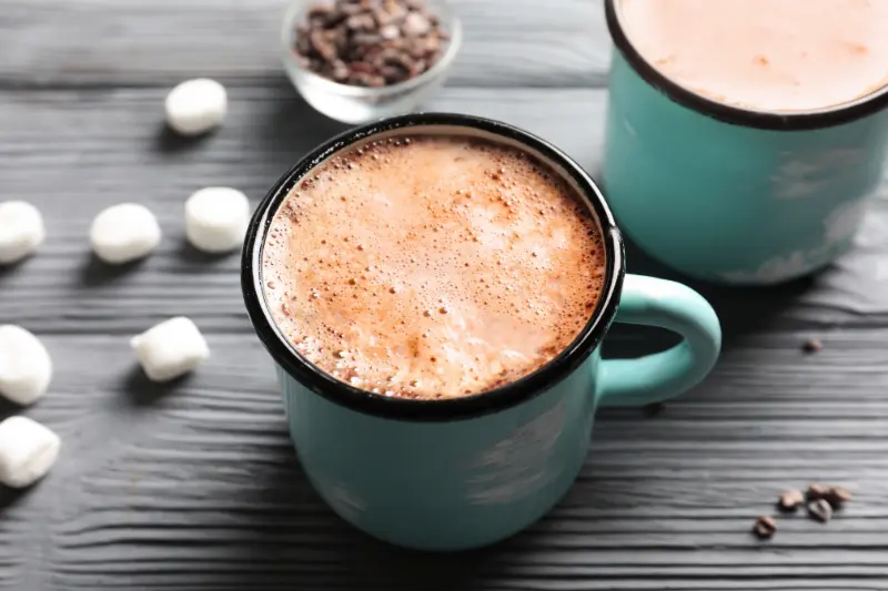 7 สารต้านอนุมูลอิสระในโกโก้ ที่ร่างกายคุณต้องการ