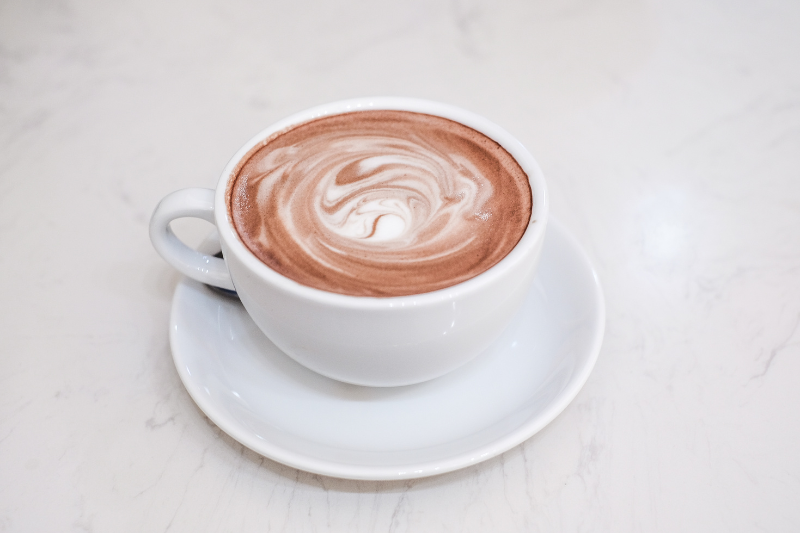 โกโก้เสริมใยอาหาร วิตามิน หรือคอลลาเจน : เทรนด์ใหม่ของคนรักสุขภาพ