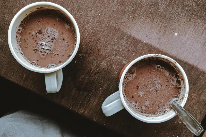 โกโก้กับสุขภาพหัวใจ ช่วยลดความดันและบำรุงหลอดเลือดได้อย่างไร?