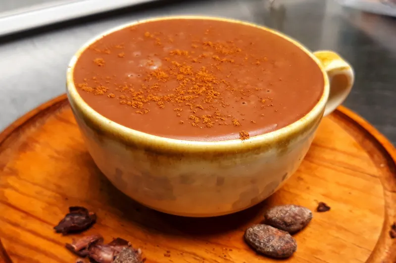 การดื่มโกโก้ประจำวันช่วยเสริมระบบภูมิคุ้มกันได้จริงหรือไม่?