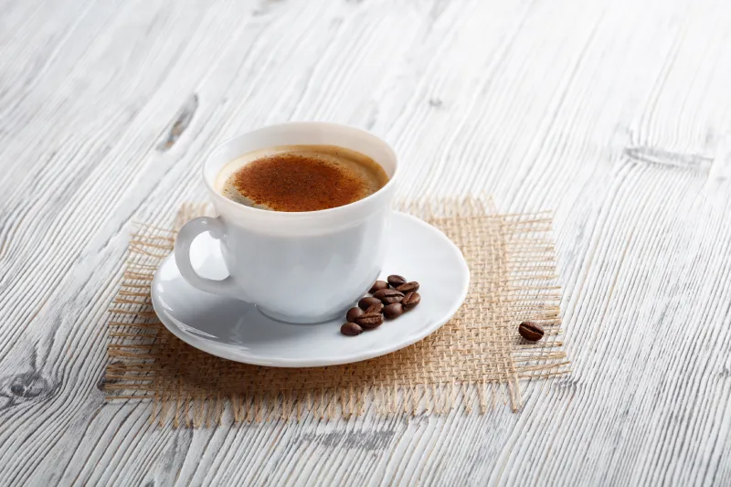 ลดความเสี่ยงโรคบางชนิดด้วยการดื่มกาแฟอย่างพอดี