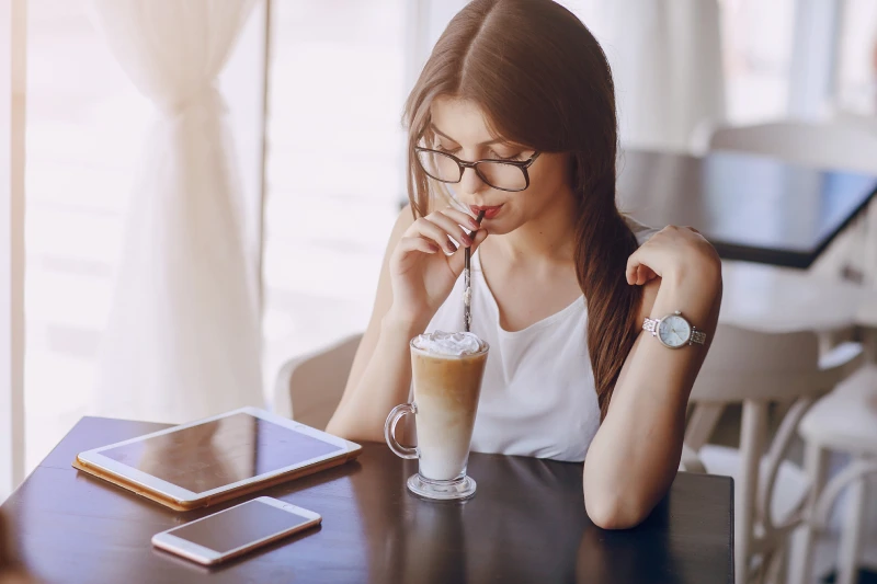 กาแฟกับการทำ IF ควรดื่มแบบไหนไม่หลุดแผน