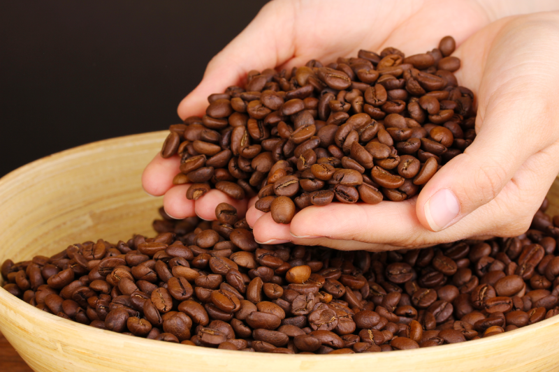 วิธีเลือกเมล็ดกาแฟเพื่อสุขภาพ เลือกแบบไหนดี