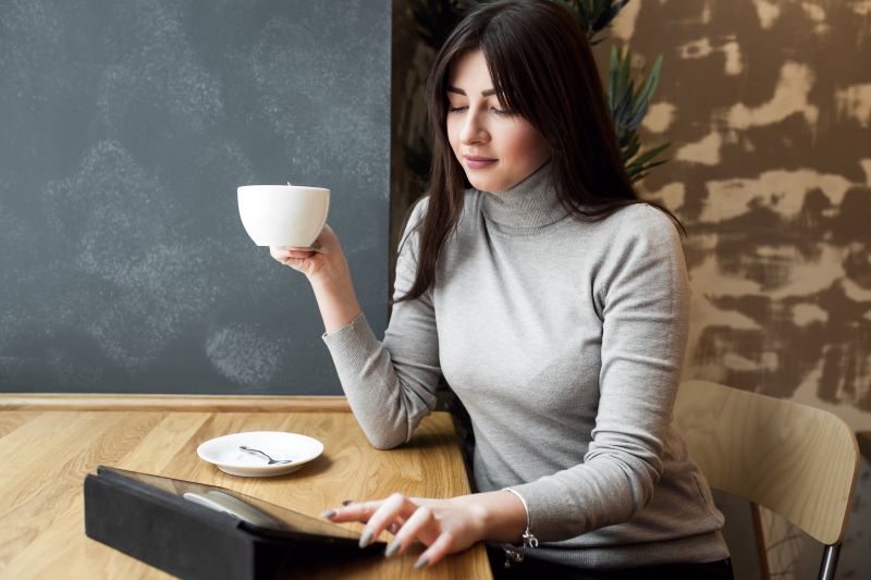 ควรดื่มกาแฟวันละกี่แก้วถึงจะปลอดภัย