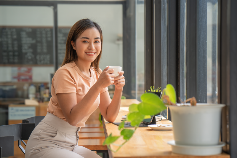 เวลาดื่มกาแฟที่ดีที่สุดในแต่ละวัน เพื่อสุขภาพและประสิทธิภาพการทำงาน