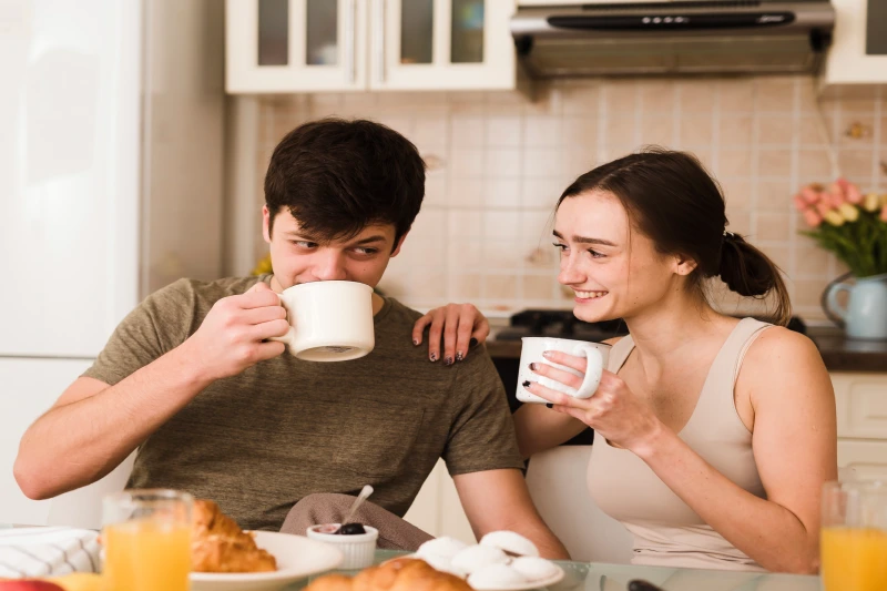 กาแฟเพื่อสุขภาพ เทรนด์ใหม่ของคนรักสุขภาพ